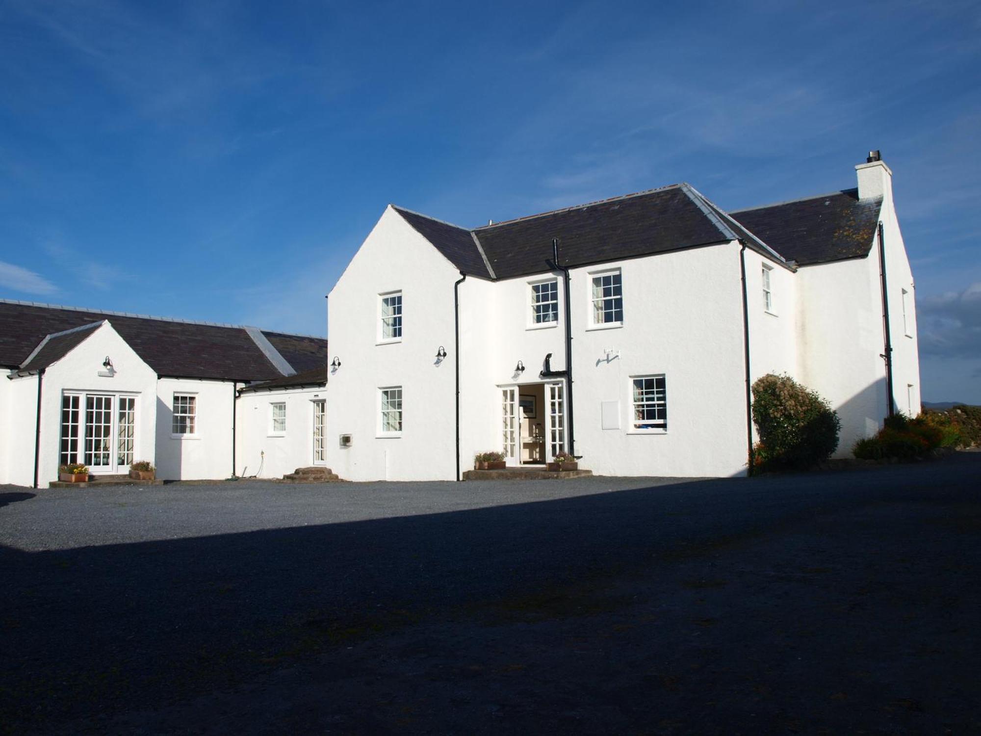 Skerrols House